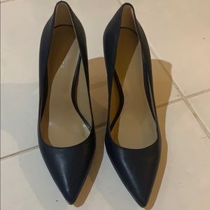 Ann Taylor heels